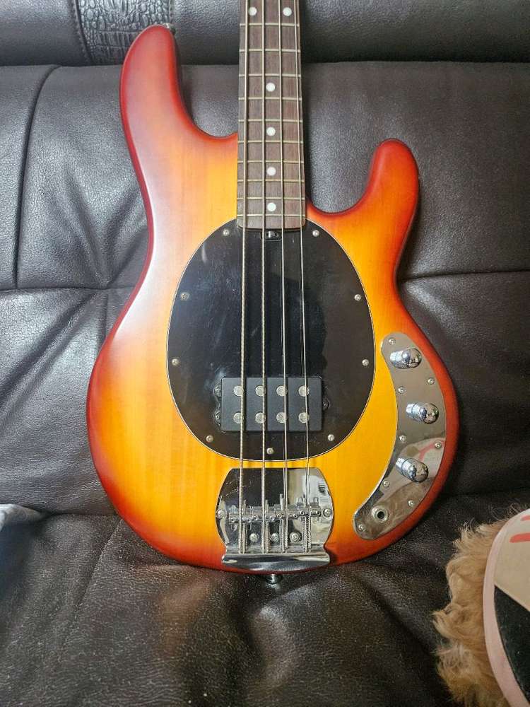 뮤직맨 sub 베이스--1