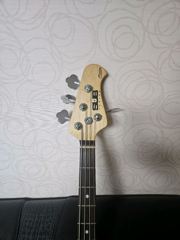 뮤직맨 sub 베이스--2