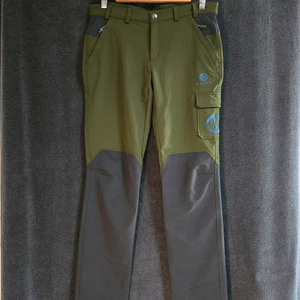 빈폴아웃도어 여성 봄가을 등산바지 67(26) 이미지