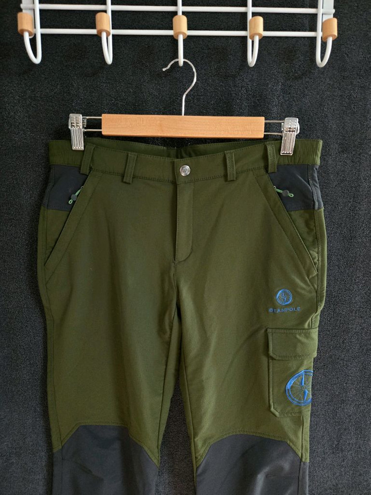 빈폴아웃도어 여성 봄가을 등산바지 67(26) 이미지