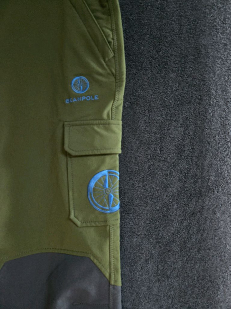 빈폴아웃도어 여성 봄가을 등산바지 67(26) 이미지