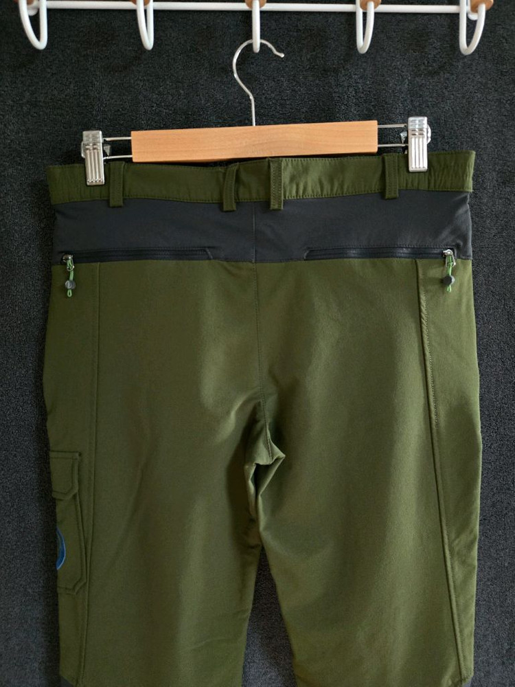 빈폴아웃도어 여성 봄가을 등산바지 67(26) 이미지