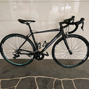 알톤 엔트리거 R5000A 로드 자전거 시마노 105 22단 S사이즈