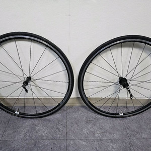 자이언트 P-SL1 휠셋 시마노 11단 림브용