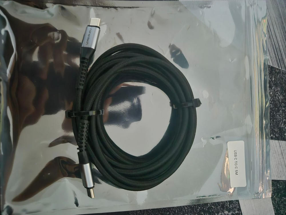 나눔/ USB C to C 케이블/HDMI케이블/HDMI to DVI/120mm 팬--3