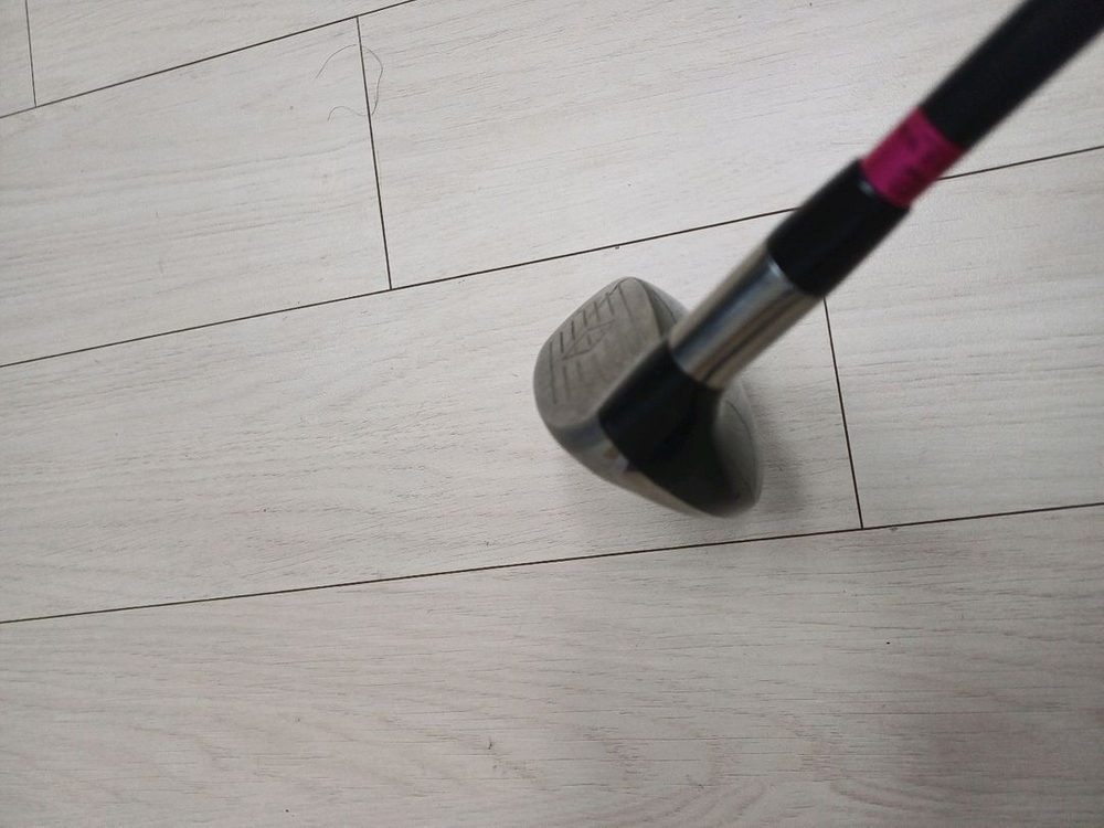 맥그리거 MT CUPFACE 3번 유틸리티--2