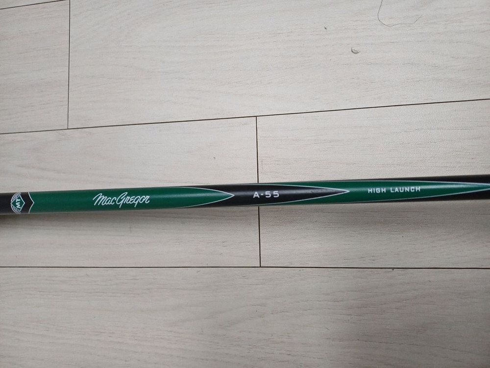 맥그리거 MT CUPFACE 3번 유틸리티--4