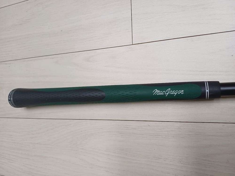 맥그리거 MT CUPFACE 3번 유틸리티--6