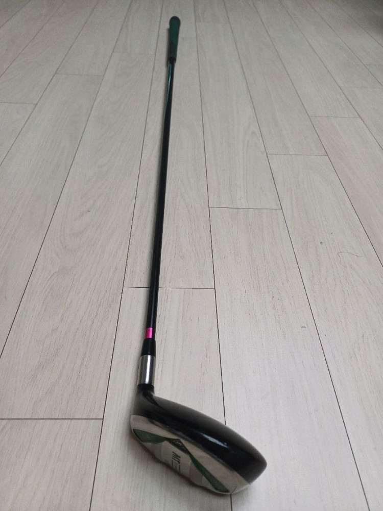 맥그리거 MT CUPFACE 3번 유틸리티--7