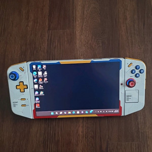 리전고 2테라 이미지