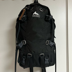 그레고리 구로고 데이앤하프 백팩