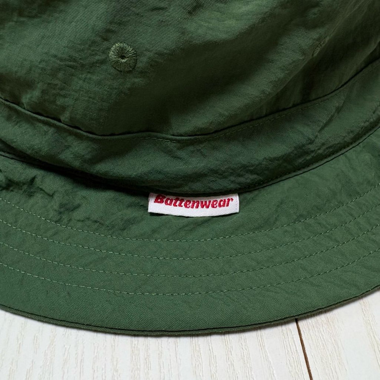 바튼웨어 버킷햇--1