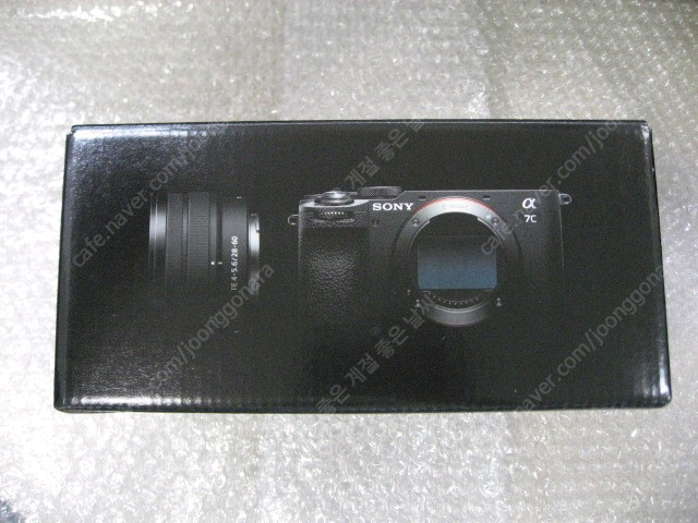 소니A7C2 소니A7R5 소니A7CR 소니A7M4 소니A6700 소니A1M2 소니ZV-E10렌즈킷 소니A6400--1