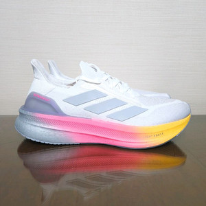 (280) 아디다스 울트라부스트 5X 러닝화 멀티컬러 이미지