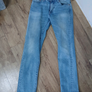 리바이스 511 청바지 무료배송