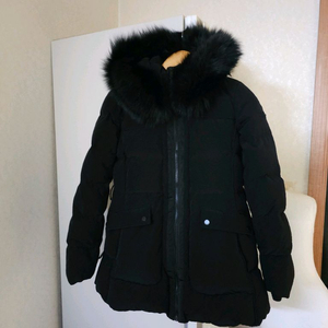 에고이스트 사가퍼 구스다운패딩