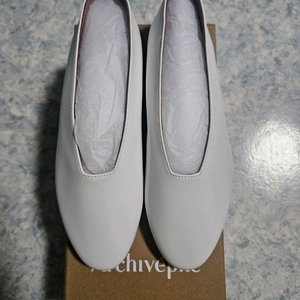 아카이브앱크 플랫