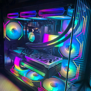 라이젠7 7800X3D RTX4080 본체 팝니다