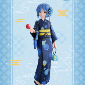 미개봉 내수용 봇치 더락c상 야마다 료 1/7아크릴 스탠드 및 아크릴 키링 파일 일괄 세트 팝니다.