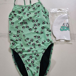 구 졸린 판다 28 / 슬리피판다 수모