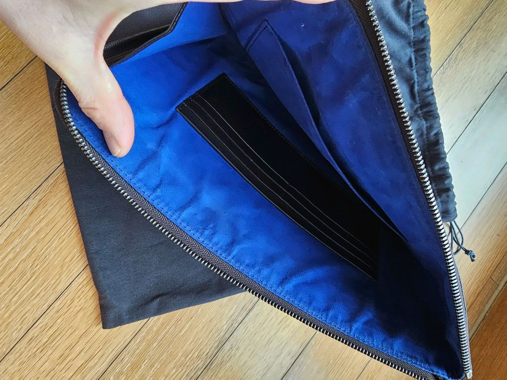 벨루티 클러치--2