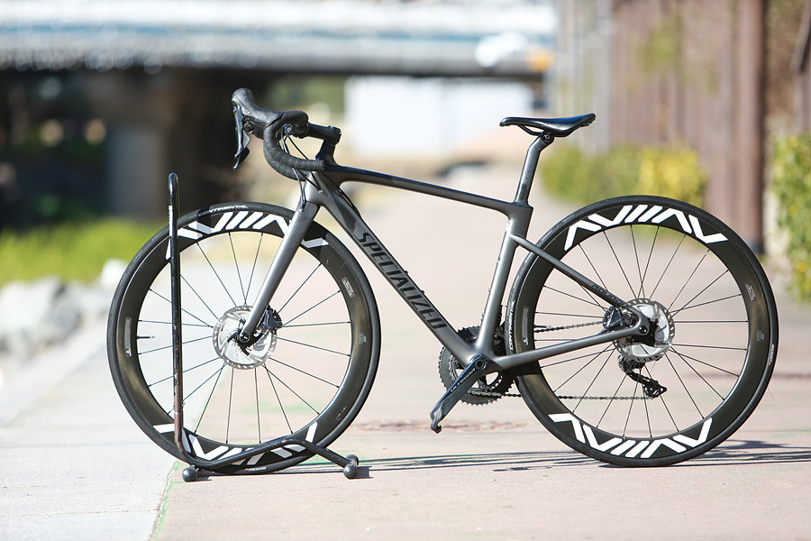 21년 스페셜 루베 콤프 디스크 49 울테*아비아브 카본휠셋*--1