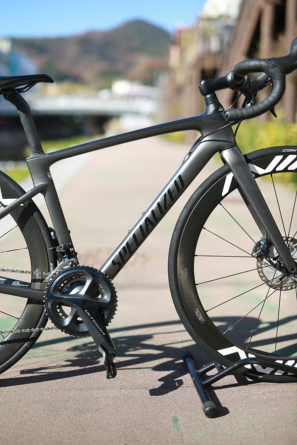 21년 스페셜 루베 콤프 디스크 49 울테*아비아브 카본휠셋*--4