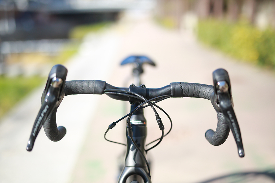 21년 스페셜 루베 콤프 디스크 49 울테*아비아브 카본휠셋*--8