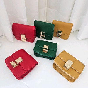 [네고칼차단] 유아 여아 어린이 가방