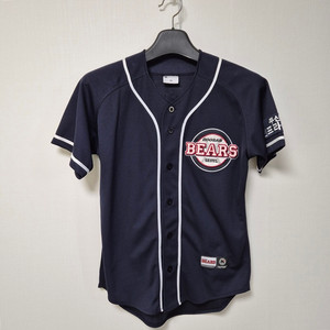 1921 두산베어스 박건우 유니폼 90사이즈 브랜드빌