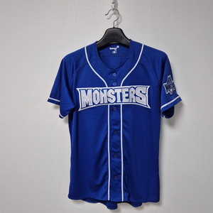 1942 최강몬스터 유니폼 95사이즈 새옷수준 브랜드빌