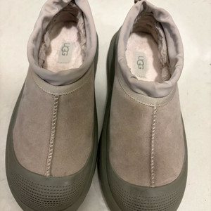 어그 하이브리드 웨더 타스만 250mm