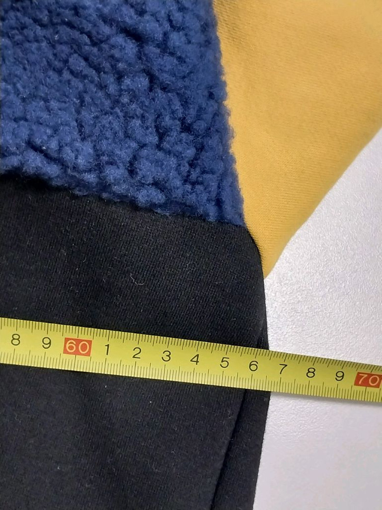 바이어텐션 (스마일 빼찌 탈부착 가능) 뽀글이--7