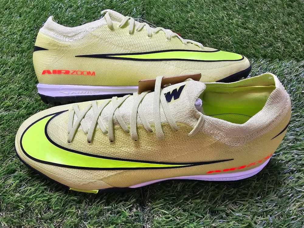 [새상품]나이키 베이퍼16 프로 TF Max Voltage팩--1