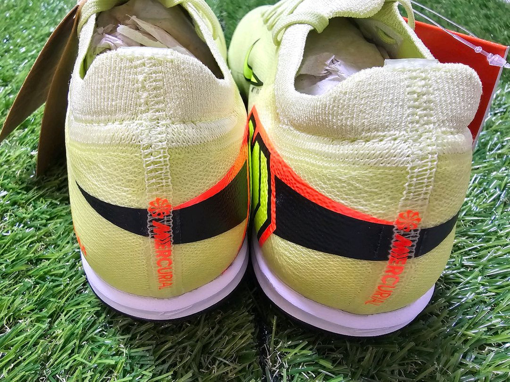 [새상품]나이키 베이퍼16 프로 TF Max Voltage팩--3