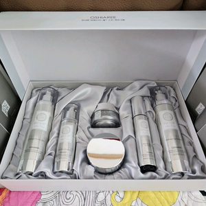 VVIP 병원판매용 오샤르 줄기세포 6종세트