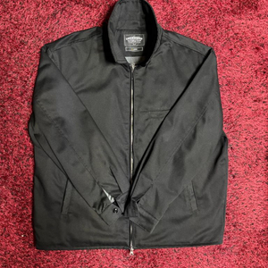 Frizmworks 프리즘웍스 블랙 집업 자켓 판매