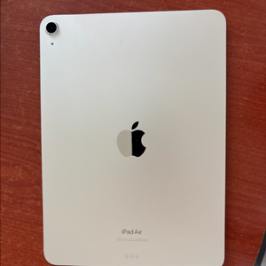 아이패드 에어 5세대 스타라이트 256GB WiFi 중고 + 애플펜슬 2세대