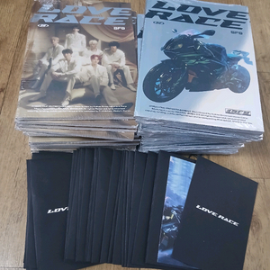 sf9 씨디 30장 다합해서 무료배송