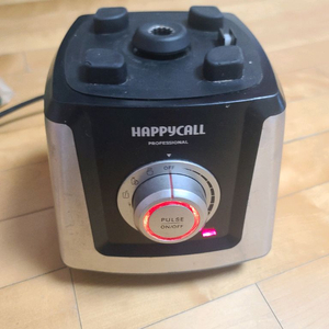 해피콜 블렌더 HC-BL2100 본체만
