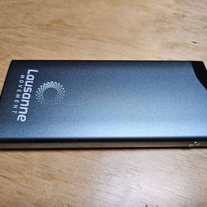 벨류엠 고속충전 보조배터리 10000mAh 및 여러 보조배터리 판매합니다.