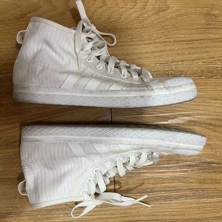 아디다스 운동화 단화 스니커즈(아디다스사이즈230)--2