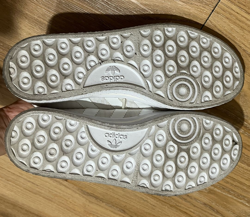 아디다스 운동화 단화 스니커즈(아디다스사이즈230)--6