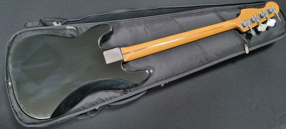 94멕시코 펜더 프레시젼 베이스기타--3