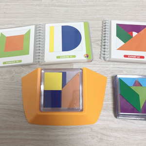 코리아보드게임즈 컬러코드 (정품)