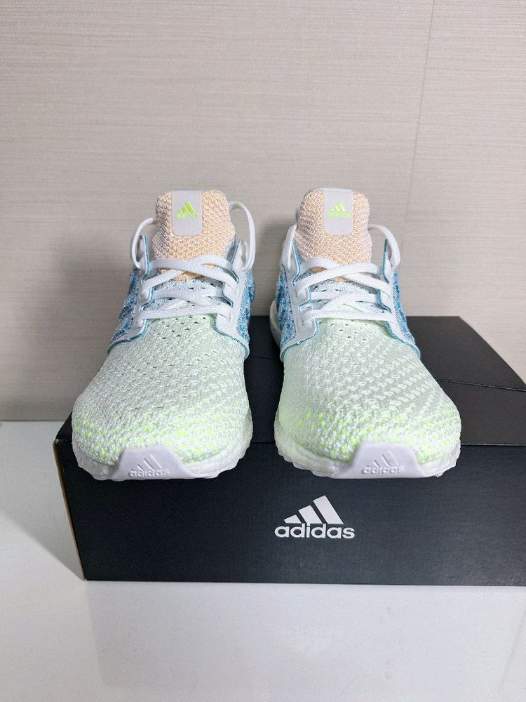 아디다스 울트라부스트 클라이마쿨 새상품--1