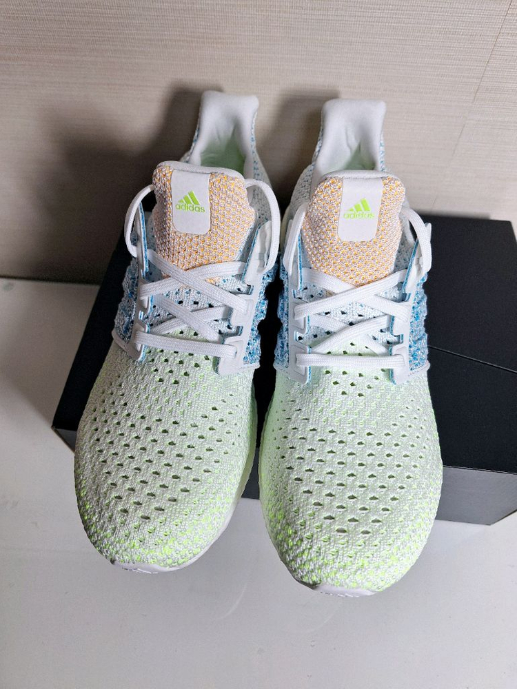 아디다스 울트라부스트 클라이마쿨 새상품--2