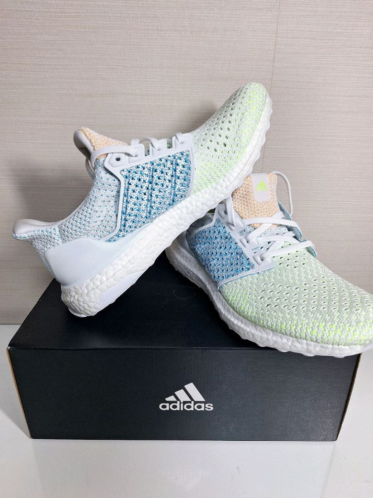 아디다스 울트라부스트 클라이마쿨 새상품--3