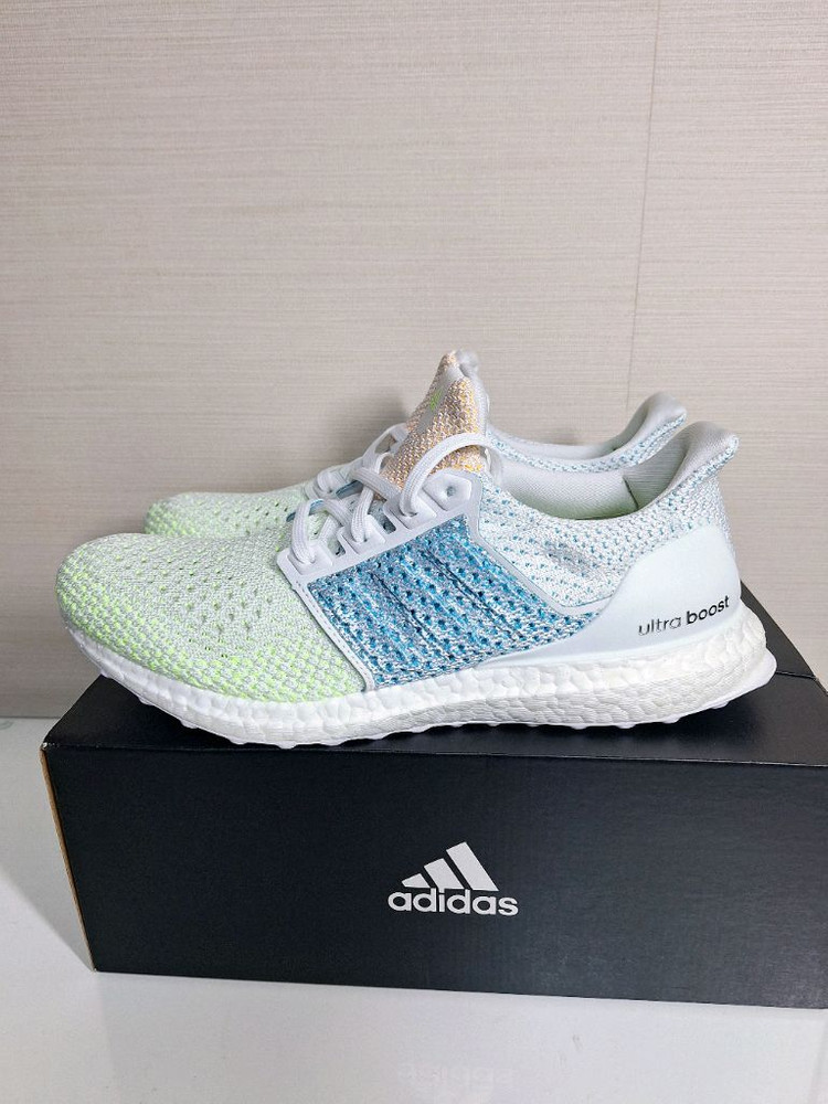 아디다스 울트라부스트 클라이마쿨 새상품--4