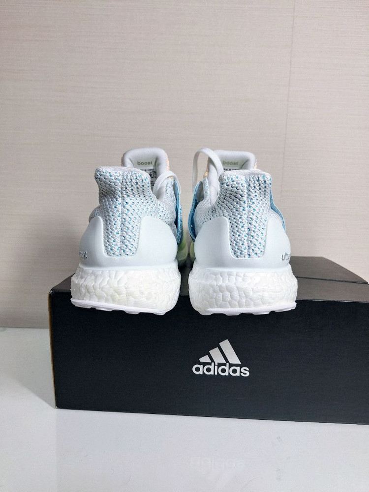 아디다스 울트라부스트 클라이마쿨 새상품--5